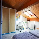 Lejlighed En Duplex 2* Les Pecheurs