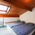 En Duplex 2* Les Pecheurs Lejlighed Biscarrosse