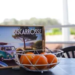 En Duplex 2* Les Pecheurs Biscarrosse