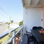 En Duplex 2* Les Pecheurs * Biscarrosse