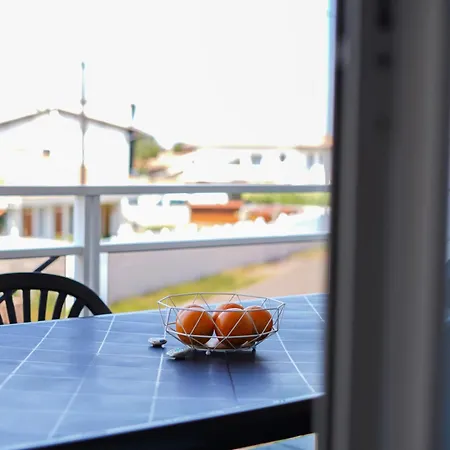 En Duplex 2* Les Pecheurs Apartment Biscarrosse
