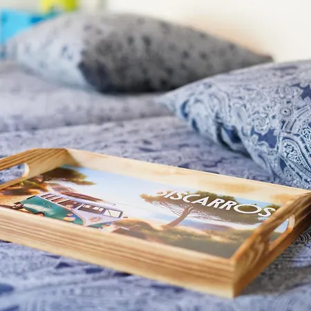 En Duplex 2* Les Pecheurs Apartment Biscarrosse