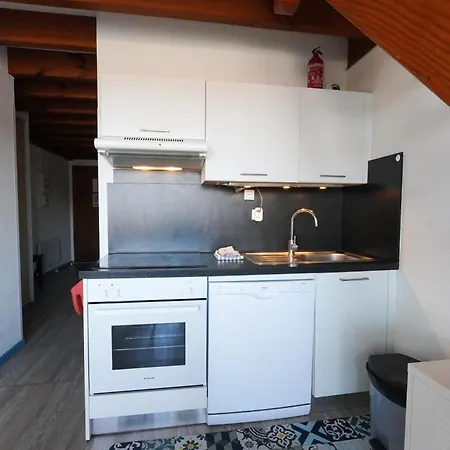 Apartment En Duplex 2* Les Pecheurs *