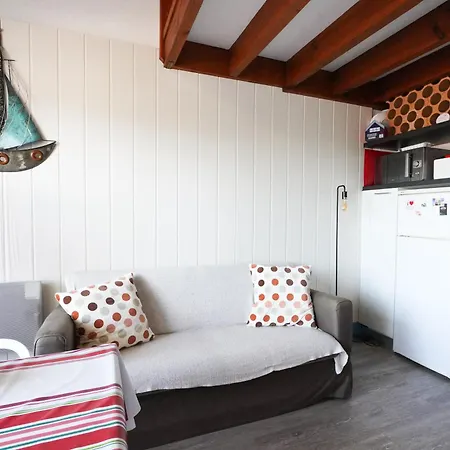 Apartment En Duplex 2* Les Pecheurs Biscarrosse