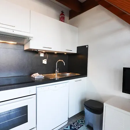 En Duplex 2* Les Pecheurs *
