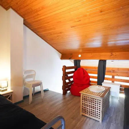 Apartment En Duplex 2* Les Pecheurs