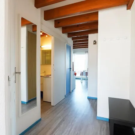 Apartment En Duplex 2* Les Pecheurs *