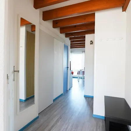 Apartment En Duplex 2* Les Pecheurs Biscarrosse