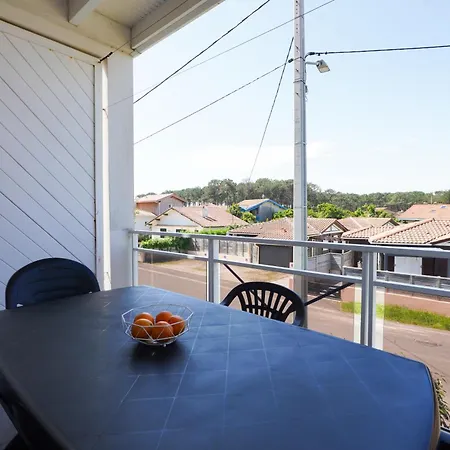 En Duplex 2* Les Pecheurs Biscarrosse