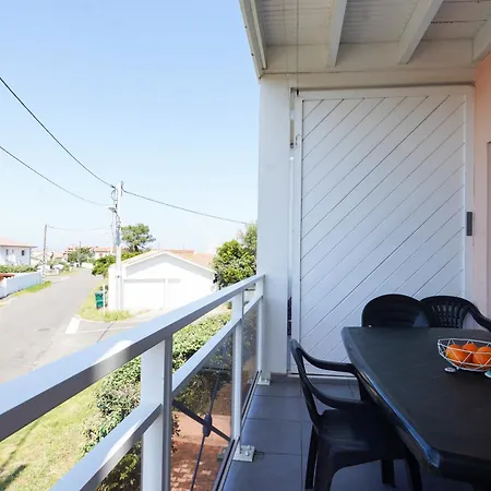 En Duplex 2* Les Pecheurs * Biscarrosse