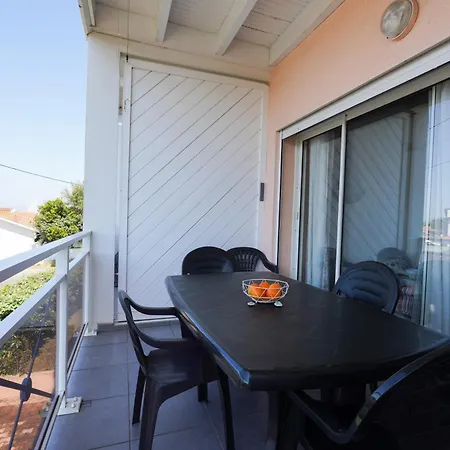 En Duplex 2* Les Pecheurs Apartment *