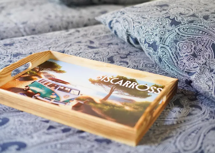 En Duplex 2* Les Pecheurs Apartment *