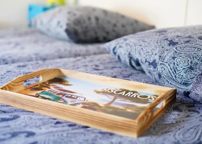 En Duplex 2* Les Pecheurs Apartment Biscarrosse