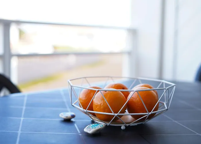 Apartment En Duplex 2* Les Pecheurs