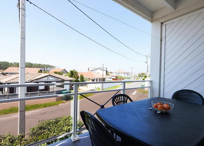 En Duplex 2* Les Pecheurs