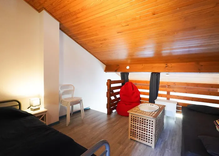 Apartment En Duplex 2* Les Pecheurs