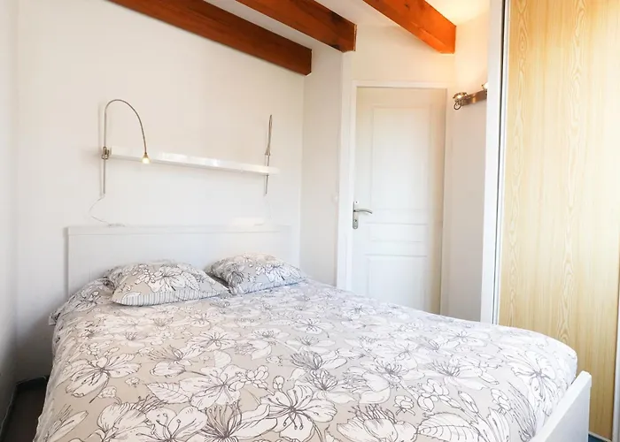 En Duplex 2* Les Pecheurs *